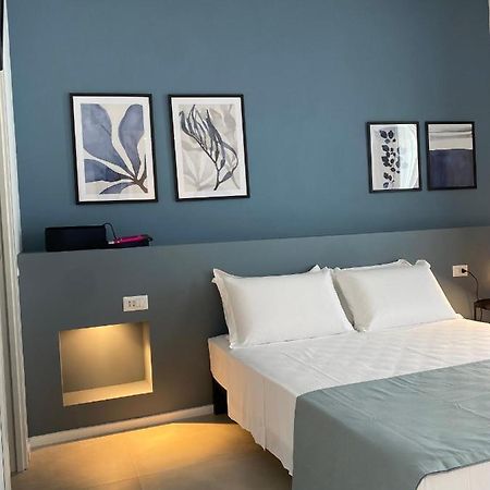 Viesterooms Eksteriør bilde