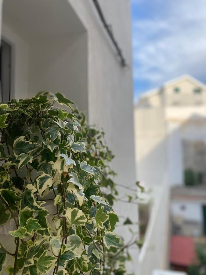 Viesterooms Eksteriør bilde