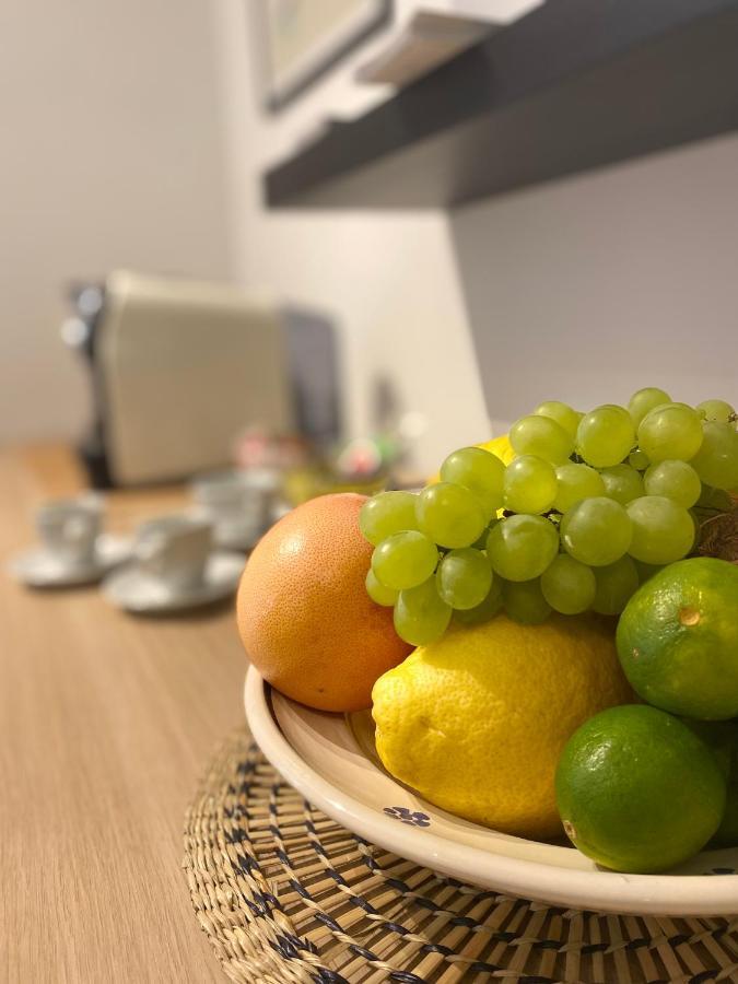 Viesterooms Eksteriør bilde