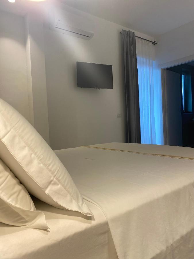 Viesterooms Eksteriør bilde