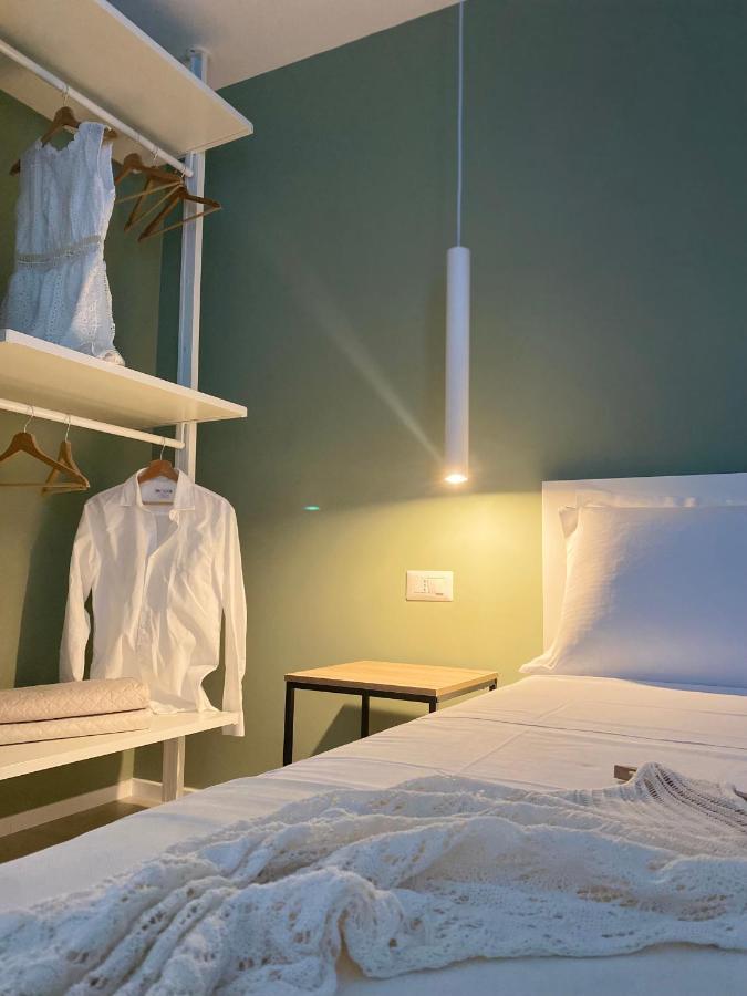 Viesterooms Eksteriør bilde