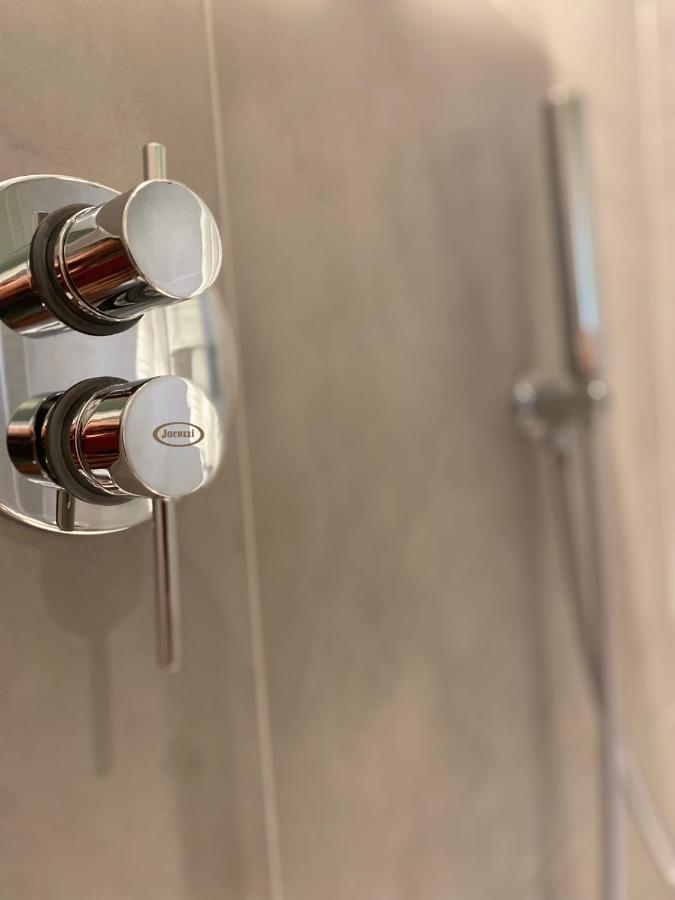 Viesterooms Eksteriør bilde