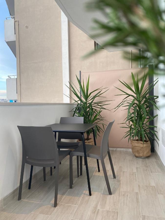 Viesterooms Eksteriør bilde