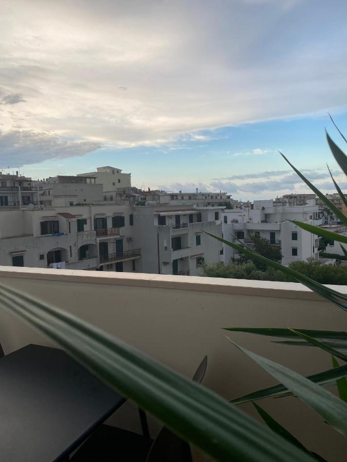 Viesterooms Eksteriør bilde