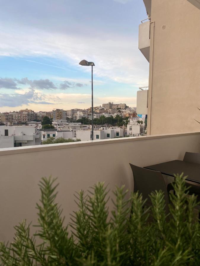Viesterooms Eksteriør bilde