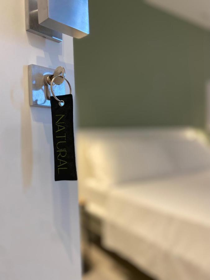 Viesterooms Eksteriør bilde