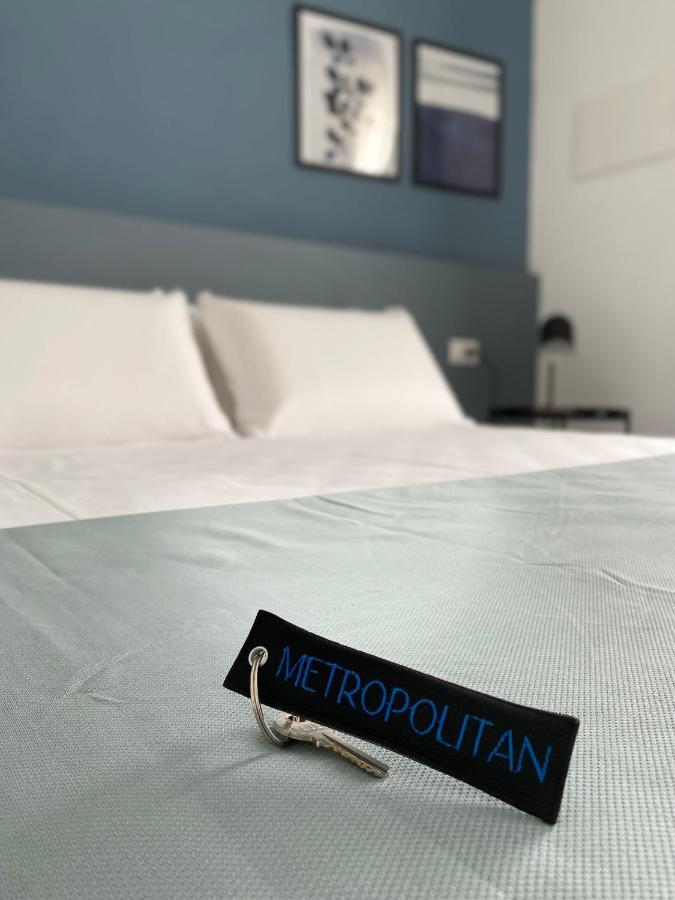 Viesterooms Eksteriør bilde