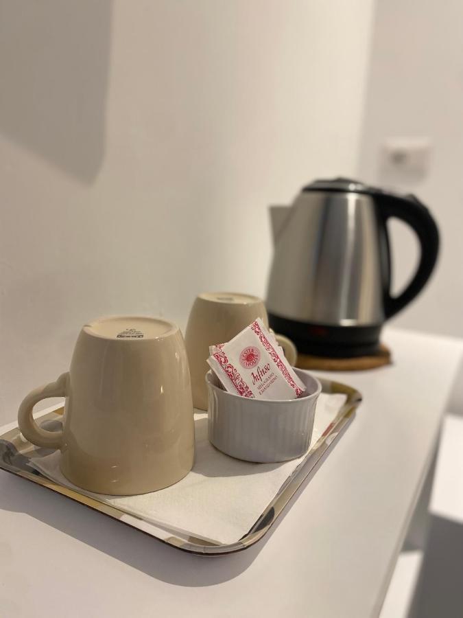 Viesterooms Eksteriør bilde