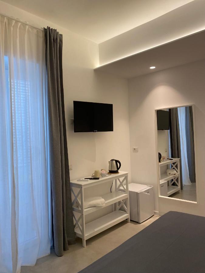 Viesterooms Eksteriør bilde