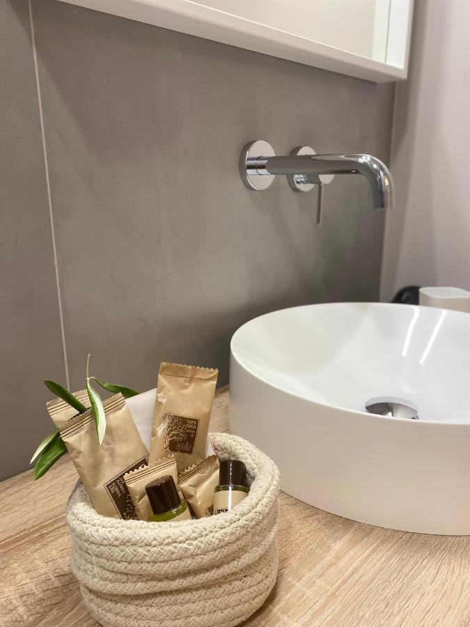 Viesterooms Eksteriør bilde