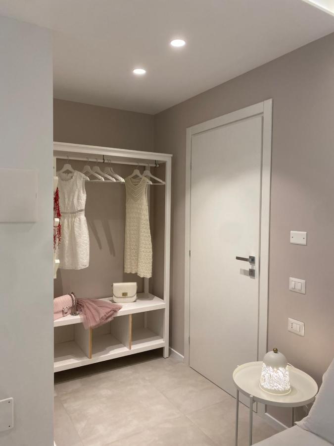 Viesterooms Eksteriør bilde