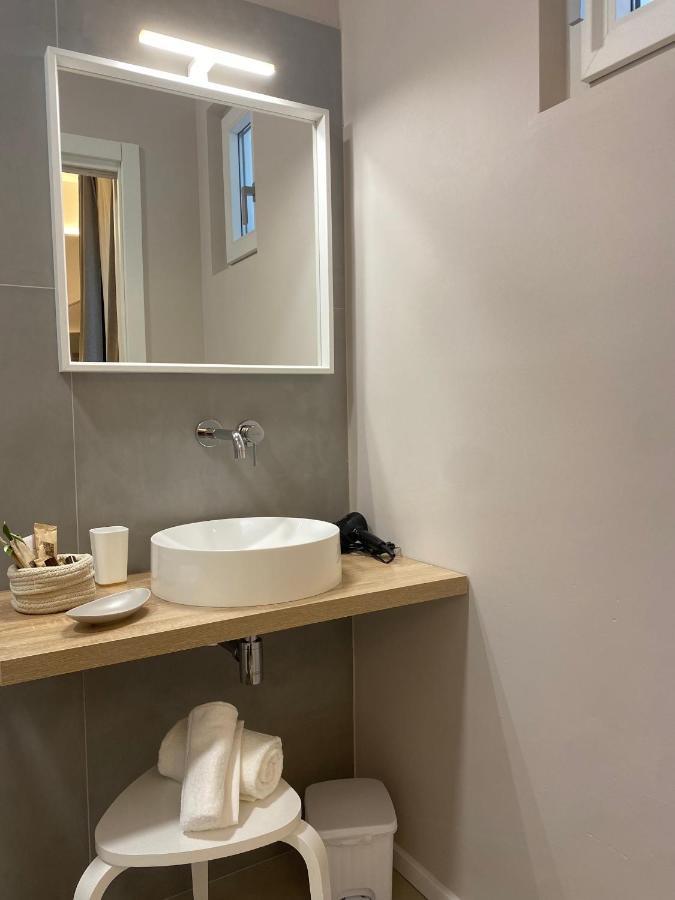 Viesterooms Eksteriør bilde