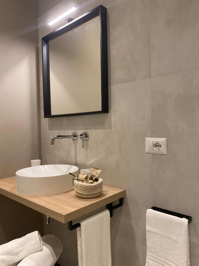 Viesterooms Eksteriør bilde