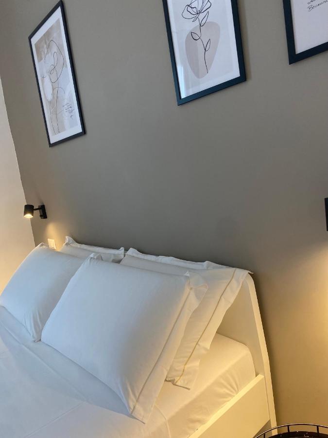 Viesterooms Eksteriør bilde
