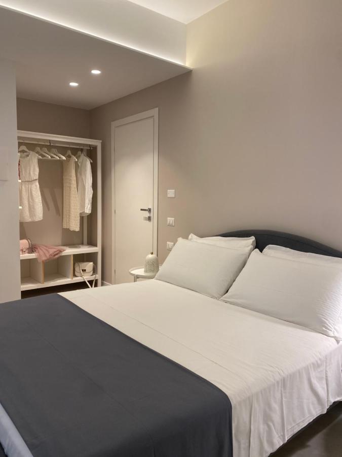 Viesterooms Eksteriør bilde