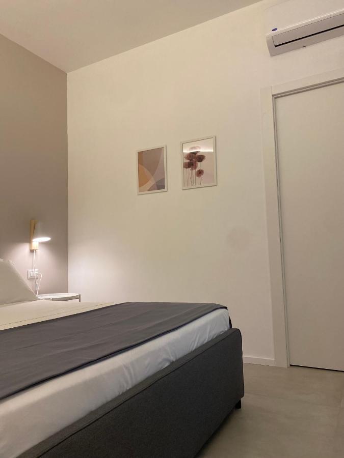Viesterooms Eksteriør bilde