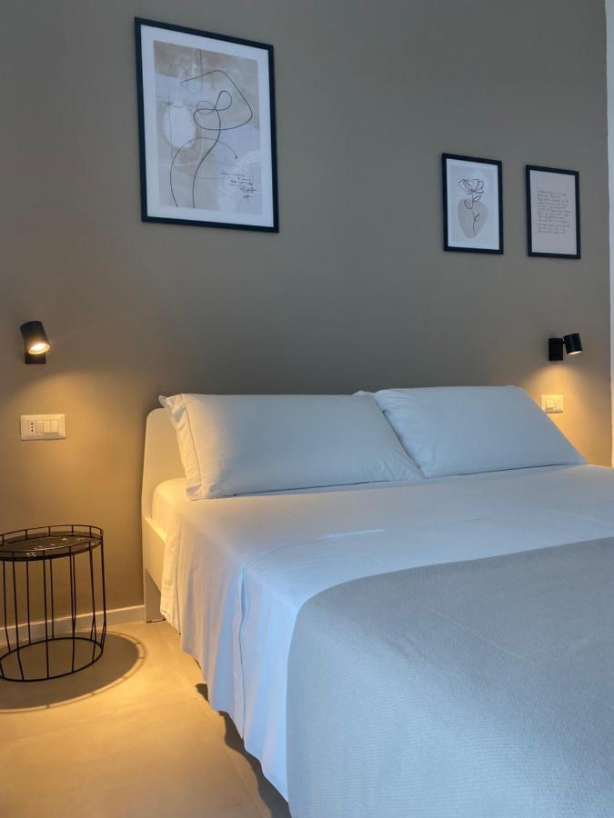 Viesterooms Eksteriør bilde